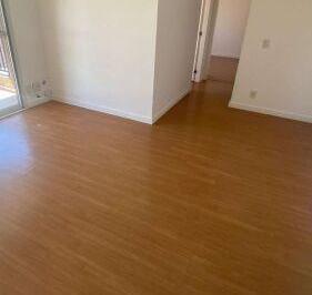 Apartamento · 60m² · 2 Quartos · 1 Vaga · Condomínio Central Park - Apartamento em Jardim Tupanci, Barueri/SP