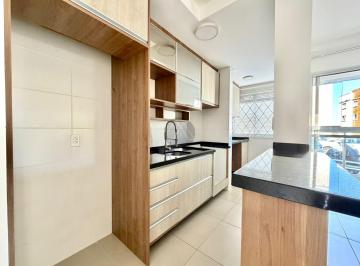 Apartamento · 50m² · 2 Quartos · 1 Vaga · Apartamento mobiliado a venda no Braga em São José dos Pinhais