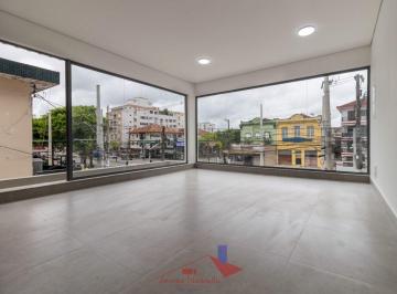 Comercial · 550m² · 3 Vagas · Prédio Comercial | VILA MATHIAS - SANTOS