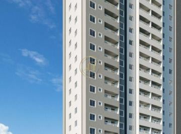 Apartamento · 45m² · 2 Quartos · 1 Vaga · Apartamento à venda no bairro Gurupi - Teresina/PI, Leste