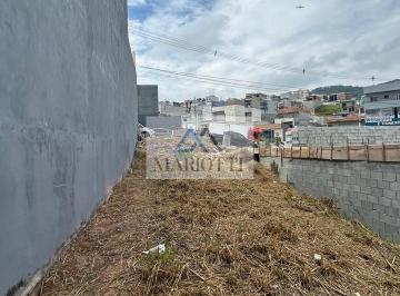 Terreno · 187m² · Terreno em Loteamento em Laranjeiras, Caieiras/SP