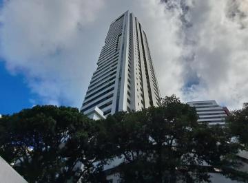 Apartamento · 384m² · 4 Quartos · 5 Vagas · OPORTUNIDADE ÚNICA! APARTAMENTO DE ALTO LUXO À VENDA NO TERRAZZO IMPERIALE - HORTO FLORESTAL