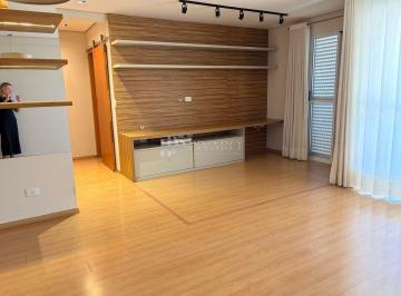 Apartamento · 89m² · 2 Quartos · 1 Vaga · Edifício Santos 1250