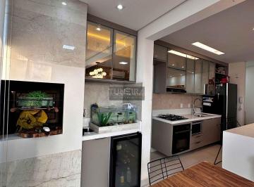 Apartamento · 98m² · 3 Quartos · 2 Vagas · Apartamento à venda no bairro Santa Rosa - Cuiabá/MT