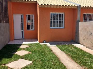 Casa · 46m² · 2 Quartos · 2 Vagas · Casa à venda no bairro Parque Ipiranga - Gravataí/RS