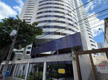 Apartamento · 86m² · 3 Quartos · 2 Vagas · EDF. TORRES DO ROSARINHO - ROSARINHO - JUNTO AO COLÉGIO FAZER CRESCER VARANDA 2 SALAS 3 QUARTOS 1 SU