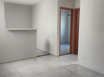 Apartamento · 44m² · 2 Quartos · 1 Vaga · Chapada dos Colibris - Apartamento à venda no bairro Jardim Imperial - Cuiabá/MT