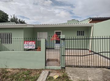 Casa · 59m² · 2 Quartos · 2 Vagas · Casa Alvenaria em Jardim América, São Leopoldo/RS