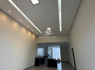 Casa · 142m² · 3 Quartos · 3 Vagas · Casa á Venda Jardim Botânico