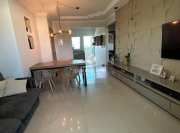 Apartamento · 75m² · 2 Quartos · 1 Vaga · Apartamento à venda em Uberlândia/MG