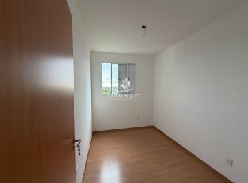 Apartamento · 42m² · 2 Quartos · 1 Vaga · Oportunidade Apartamento