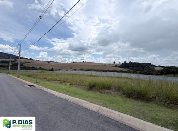 Terreno · 639m² · Oportunidade Única: Terreno Plano em Condomínio Exclusivo - Bragança Paulista