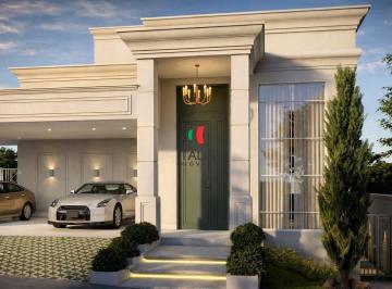 Casa · 281m² · 3 Quartos · 3 Vagas · Casa Alto Padrão em Azambuja, Brusque/SC