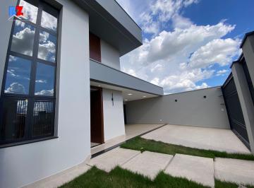 Casa · 140m² · 3 Quartos · 2 Vagas · Casa de Alto Padrão em Centro, Cerquilho/SP