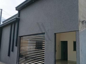 Casa · 130m² · 3 Quartos · 1 Vaga · Casa em Nossa Senhora da Penha, Goianésia/GO