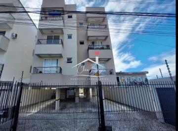 Apartamento · 49m² · 2 Quartos · 1 Vaga · Apartamento 02 dormitórios no bairro Passa Vinte, Palhoça/SC