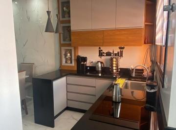 Apartamento · 87m² · 2 Quartos · 1 Vaga · Apartamento Alto Padrão em Portal Ville Primavera, Boituva/SP