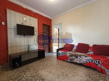 Casa · 130m² · 3 Quartos · Casa Geminada em Araguaia, Belo Horizonte/MG