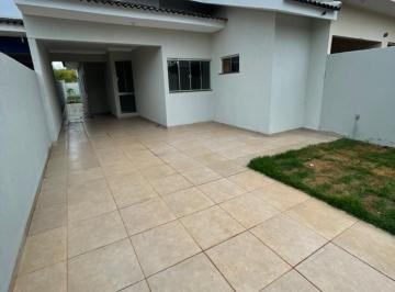 Casa · 70m² · 2 Quartos · 1 Vaga · Casa à venda no bairro Jardim San Martim - Umuarama/PR