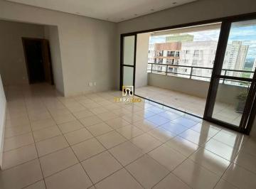Apartamento · 125m² · 3 Quartos · 2 Vagas · Edifício Goiabeiras Tower - Ed. Goiabeiras Tower