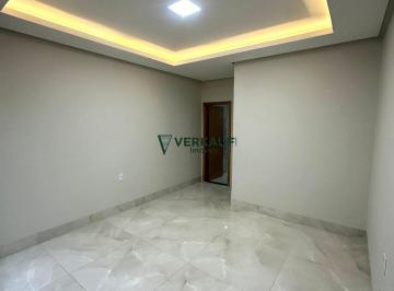 Casa · 157m² · 4 Quartos · 3 Vagas · Casa Alto Padrão 04 quartos- Jd Planalto - Goiânia/Go