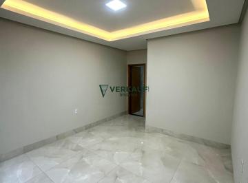 Casa · 157m² · 4 Quartos · 3 Vagas · Casa Alto Padrão 04 quartos- Jd Planalto - Goiânia/Go