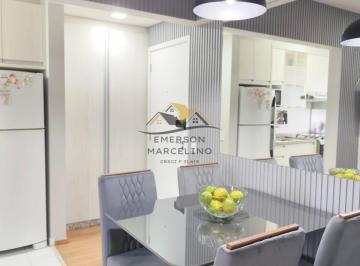 Apartamento · 66m² · 3 Quartos · 1 Vaga · VENDO Apartamento Com Suíte e Sacada Gourmet no Alto da Faria Lima