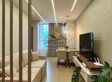 Apartamento · 45m² · 2 Quartos · 1 Vaga · VENDO APARTAMENTO NO CONDOMÍNIO LAGO MAGGIORE