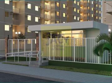 Apartamento · 52m² · 2 Quartos · 1 Vaga · Apartamento em Paulista 2qts, 1st ,1vg, piscina, sl.festa, parque, quadra, área gourmet