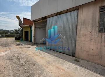 Comercial · 200m² · Galpão para Locação – Altura do Km 30 da Raposo Tavares – Cotia/SP
