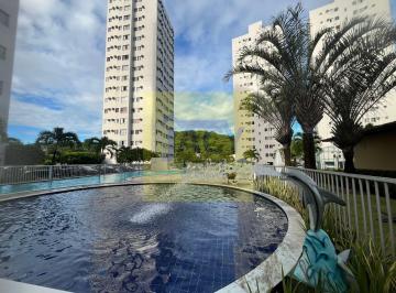 Apartamento · 67m² · 3 Quartos · 1 Vaga · Apartamento em Paulista 3qts, 1vg, piscina, sl.festa, parque, quadra, área gourmet