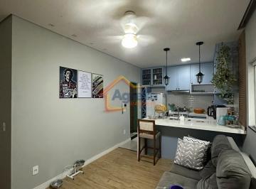Casa · 120m² · 2 Quartos · 1 Vaga · CASA À VENDA COM 2 DORMITÓRIOS, SUÍTE, COZINHA INTEGRADA, ÁREA GOURMET, LAVANDERIA COBERTA, GARAGEM 
