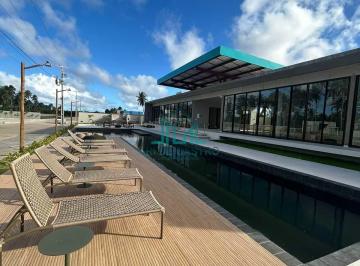 Terreno · 321m² · Terreno com 321m² à venda no Condomínio Riviera da Lagoa na Massagueira - Alagoas