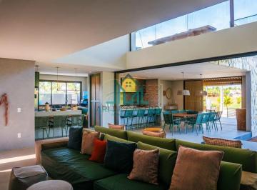 Casa · 543m² · 5 Quartos · 3 Vagas · Casa Mobiliada com 5 suítes, 497m² e Piscina à venda na Praia do Patacho - Rota dos Milagres - Alago