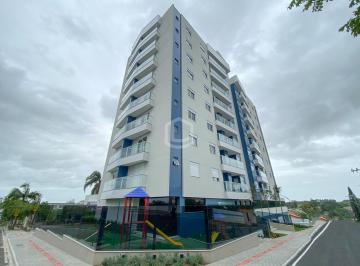 FACHADA · Apartamento Alto Padrão em Centro, Içara/SC