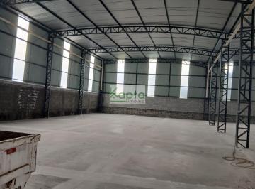 Comercial · 800m² · 5 Vagas · Pavilhão/Galpão Industrial Vila Boacava São Paulo - SP,
