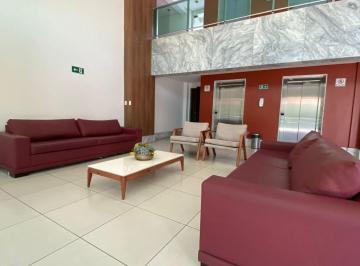 Apartamento · 2552m² · 1 Quarto · 1 Vaga · Flat em Tambaú, João Pessoa/PB