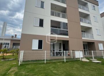 Apartamento · 46m² · 2 Quartos · 1 Vaga · BOULEVARD DAS PALMEIRAS