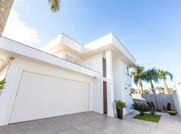 Casa · 440m² · 4 Quartos · 2 Vagas · Casa à venda no bairro Jardim Silvana - Içara/SC