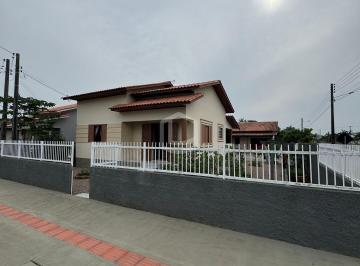 Casa · 150m² · 3 Quartos · 2 Vagas · CASA DE ESQUINA MORRO DA FUMAÇA