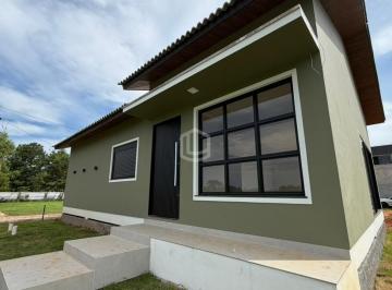 Casa · 88m² · 2 Quartos · Casa à venda no bairro Jaqueline - Içara/SC