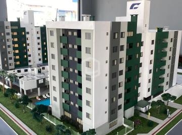 Apartamento · 74m² · 3 Quartos · 1 Vaga · Apartamento 3 dormitórios - São Luis - Criciúma