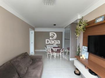 Apartamento · 64m² · 2 Quartos · Apartamento no Centro de Florianópolis