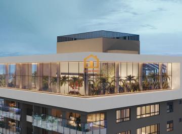 Apartamento · 281m² · 3 Quartos · 2 Vagas · LANCA468- Penthouse Platz 36 Setor Bueno - Goiânia GO