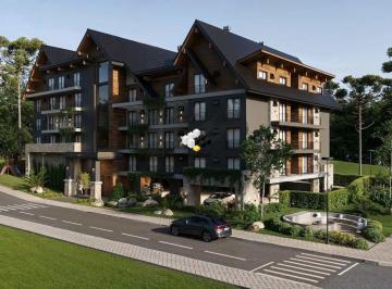 Apartamento · 41m² · 1 Quarto · Apartamento a Venda em Gramado