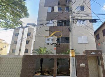 Apartamento · 102m² · 3 Quartos · 2 Vagas · Apartamento à venda no bairro Castelo - Belo Horizonte/MG