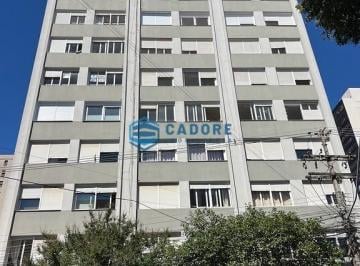 25132233_4.jpg · Apartamento dois dormitórios bairro Exposição