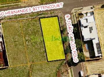 Foto 0 · Lote com 624 m² à venda por R$ 1.050.000,00 no Jardim Cidade Monções, Maringá-PR