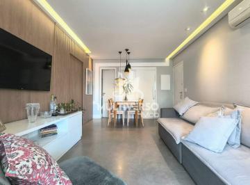 Apartamento · 79m² · 2 Quartos · 1 Vaga · Apartamento à venda, 2 quartos no bairro Gonzaga em Santos