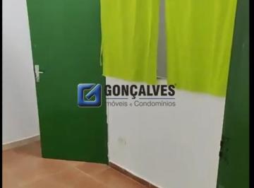 Casa · 60m² · 1 Quarto · Casa para Aluguel em Parque Terra Nova II, São Bernardo do Campo — 60 m²